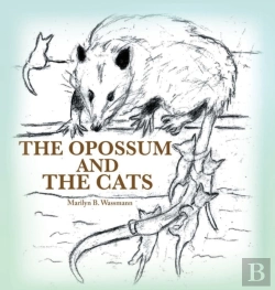Bertrand.pt - The Opossum And The Cats