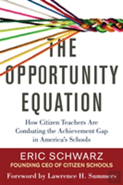 Bertrand.pt - The Opportunity Equation