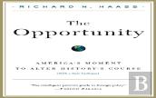 The Opportunity