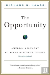 The Opportunity