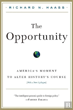 Bertrand.pt - The Opportunity
