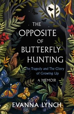 Bertrand.pt - The Opposite Of Butterfly Hunting