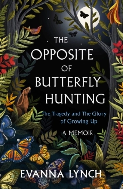 Bertrand.pt - The Opposite Of Butterfly Hunting