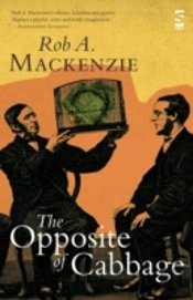 The Opposite Of Cabbage