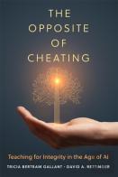 The Opposite Of Cheating Volume 4