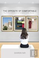 The Opposite Of Comfortable