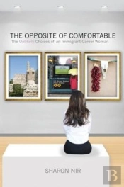 The Opposite Of Comfortable