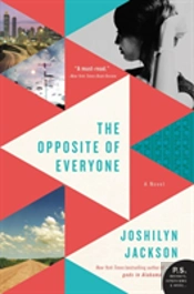 The Opposite Of Everyone