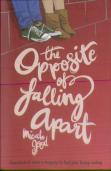 The Opposite Of Falling Apart