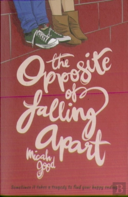 Bertrand.pt - The Opposite Of Falling Apart