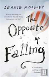 The Opposite Of Falling