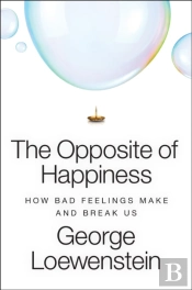 The Opposite Of Happiness