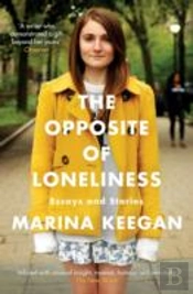 The Opposite Of Loneliness