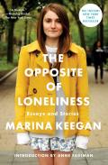 The Opposite Of Loneliness