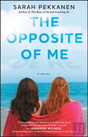 The Opposite Of Me