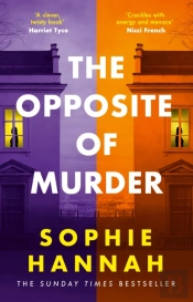 The Opposite Of Murder