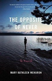 The Opposite Of Never