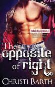 The Opposite Of Right