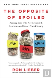 The Opposite Of Spoiled