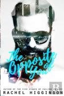 The Opposite Of You