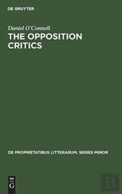 The Opposition Critics