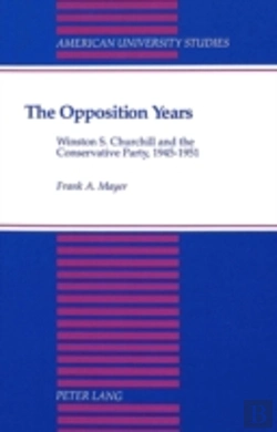 Bertrand.pt - The Opposition Years