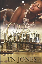 The Opp'S Daughter