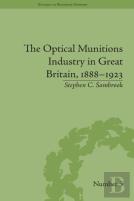 The Optical Munitions Industry In Great Britain, 1888â€“1923
