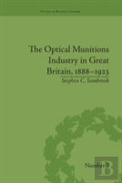 The Optical Munitions Industry In Great Britain, 1888â€“1923