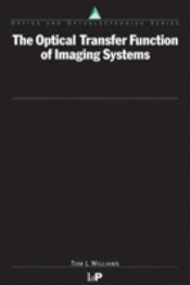 The Optical Transfer Function Of Imaging Systems