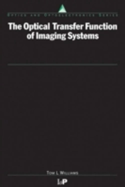 Bertrand.pt - The Optical Transfer Function Of Imaging Systems
