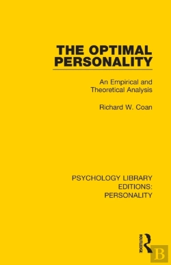 Bertrand.pt - The Optimal Personality