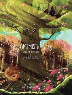 Bertrand.pt - The Optimistic Seed: A Story Of Resilien