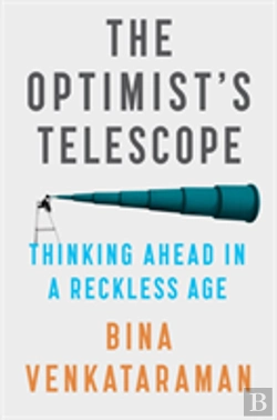 Bertrand.pt - The Optimist'S Telescope