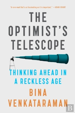Bertrand.pt - The Optimist'S Telescope