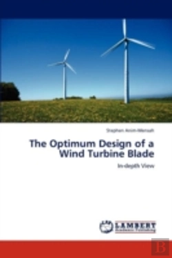 Bertrand.pt - The Optimum Design Of A Wind Turbine Blade