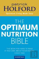 The Optimum Nutrition Bible
