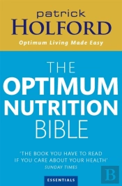 The Optimum Nutrition Bible