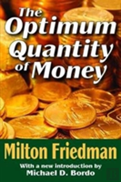 Bertrand.pt - The Optimum Quantity Of Money