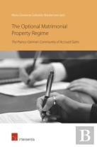 The Optional Matrimonial Property Regime