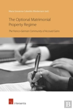 Bertrand.pt - The Optional Matrimonial Property Regime