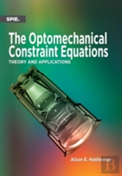 The Optomechanical Constraint Equations