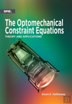 Bertrand.pt - The Optomechanical Constraint Equations
