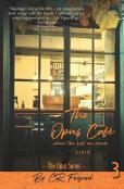 The Opus Cafe