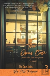 The Opus Cafe
