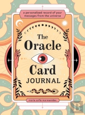 The Oracle Card Journal