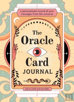 Bertrand.pt - The Oracle Card Journal