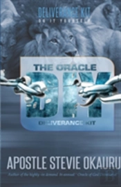 The Oracle Diy Deliverance Kit