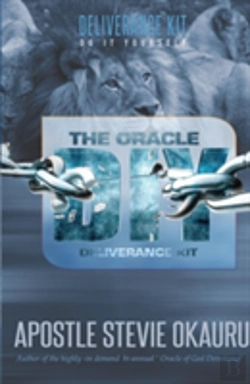 Bertrand.pt - The Oracle Diy Deliverance Kit