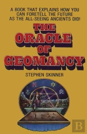 The Oracle Of Geomancy